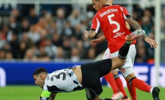 穆里尼奥的欧冠崩盘，欧冠3连败，是战术过时了吗