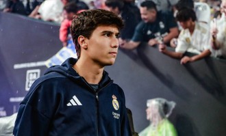 争议裁判再执法皇马：Szymon Marciniak能否赢得信任？