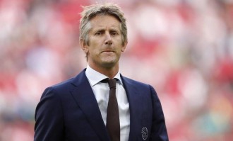 范德萨独家专访：回首传奇生涯，揭秘选择尤文内幕，坦然面对生命挑战