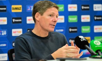 格拉斯纳回应与曼联的传闻：以中立且完全放松的态度看待