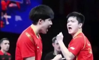 樊振东德甲首秀时间敲定！前两场主场门票倒计时开售，惊喜等你来！