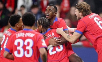 7-2狂胜！6-1血洗！欧冠一夜炸裂：巴黎巴萨暴走，穆帅爆冷，马竞溃败！