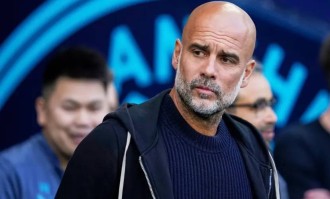 告别倒计时！瓜帅亲宣2027年离队 足坛再无“瓜穆相看”？