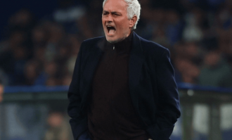 恭喜穆帅！昔日旧降力挺，人格魅力太大，欧冠逆袭，再夺一冠封神