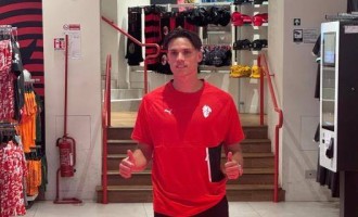 里奇：对阵利物浦时比踢阿森纳时有进步，我们给予对手充分的尊重