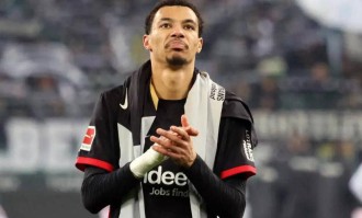 曼联欲签1亿混子前锋！德甲数据暗影难除