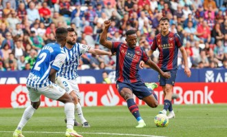 西甲保级生死劫！莱万特主场战毕尔巴鄂，谁能抢下救命分？