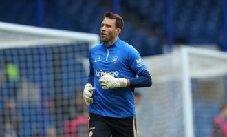 电讯报：卡森离队后，曼城相中切尔西三门贝蒂内利