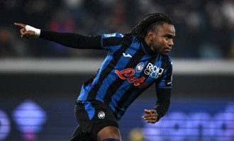 一日意甲动向：国米两日之内买下卢克曼，米兰被布鲁日拿捏住