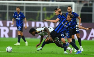 意甲焦点！卡利亚里死磕国米，巴雷拉反戈旧主，齐沃新战术迎大考