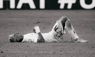 亚马尔：我们付出了一切，今年不可能了但我们会回来的