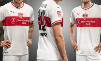 德甲焦点战：斯图加特VS拜仁慕尼黑——以攻防博弈论胜负，数据与历史昭示结局