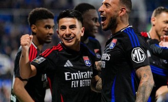 死敌化为救星！大巴黎4500万救里昂一命，七冠法甲王俱乐部逃脱降级危机