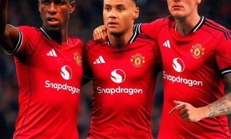 1.5亿镑引援泡汤！曼联转会陷入困境，维拉咬定沃特金斯不放价