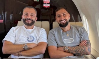 世界第1高薪门将！共和报：多纳鲁马在曼城5年税后薪水7800万欧