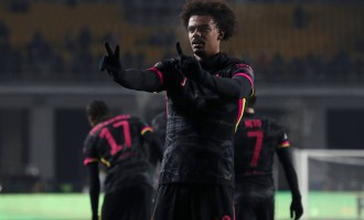 罗马诺：黄潜与切尔西就维加进行谈判，报价为2400万欧+附加条款