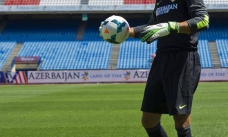 前毕巴门将：一切迹象表明尼科会走 有皇萨在拿西甲冠军非常困难