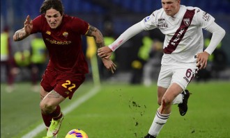 8.24 意甲 019：科莫VS拉齐奥