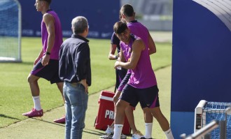 卡索拉重返西甲：24年后，奥维耶多与陶瓷球场再续前缘