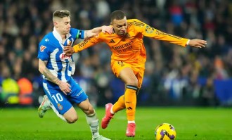 10年梦醒！武磊老东家5.4亿易主，中国老板套现离场