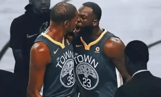 世俱杯姆巴佩对阵大巴黎，像极了NBA杜兰特对阵勇士