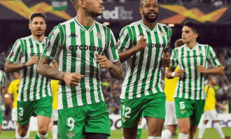 9.14 西甲 017：莱万特VS贝蒂斯