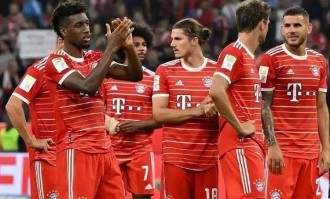 德甲焦点战前瞻：拜仁慕尼黑 VS 汉堡，实力悬殊下的进球大战？