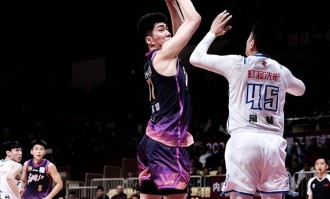 女版李月汝！余嘉豪弃CBA高薪投奔西甲 韩旭李梦真该学学他们