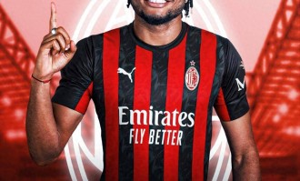 4200万欧！切尔西卖恩昆库赚翻，米兰挖角盼激活德甲金靴