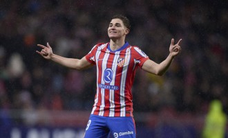 西甲最新身价前十：亚姆尔崛起，维尼修斯稳居前四，佩德里1.4亿跻身第五