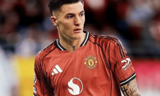 曼联火力线迎来革命，最后拼图是否是贝莱巴？