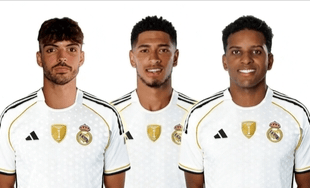 8人伤缺，皇马残阵撞上老狐狸！这一战还没打就定调了？