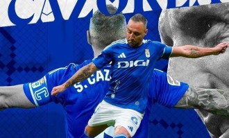 太阳报：40岁卡索拉重回西甲年薪16万镑，仅为姆巴佩周薪三分之一