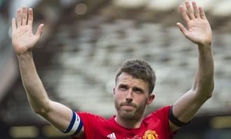 卡里克：曼联的标准是不一样的，当时我们赢球了弗格森也会生气