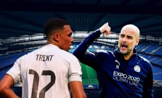 西媒：阿诺德拒绝加盟曼城，他表示永不为红军外任何英国球队效力