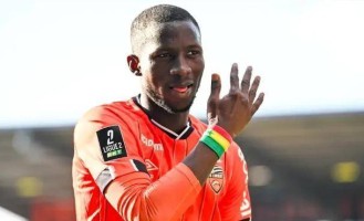 适合上海申花！法甲级射手逼近中超，身价2千万元，有望加盟豪门