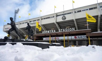 从北极圈到欧冠之巅：这支挪威神话球队，将斥巨资打造万人新主场