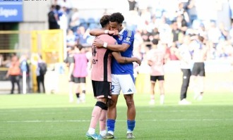 一日意甲动向：米兰想买后卫可价格太贵，国米拿4000万想要买入他