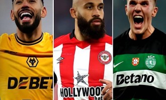 夏窗逆转！曼联抢下阿森纳目标射手，球员罢训+师徒情成关键