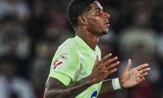 4战0胜！巴萨27岁边锋复仇机会：冲击西甲第1球打破魔咒