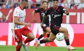 三连败垫底！昔日西甲大黑马究竟怎么了？