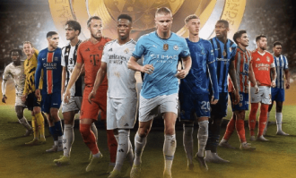 有点无聊？拜仁10-0横扫背后，是世俱杯难火热的“逻辑漏洞”