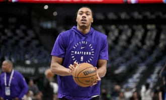 外媒:巴恩斯斯图尔特瓦塞尔有望加入牙买加国家队