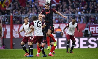 “我想和莱比锡一起重返欧冠”，当一个后卫说出这句话时，整个足坛都安静了