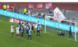 3-1，31岁拜仁旧将戴尔利剑出鞘：助法甲8冠王开门红+排名第一