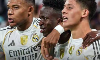 全力梭哈欧冠！曼城轮休10主力剑指皇马，银河战舰伤兵满营凶多吉少