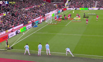 曼联角球变强原因揭秘！非单个人之功，勤加练习用好一招效率大增