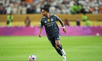 踢不了90分钟，21岁小将都压他一头！皇马真要“赶走”罗德里戈？