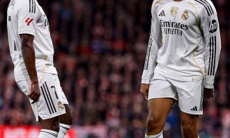 皇马与阿森纳或达成大交易 德甲猛将受青睐 九年功臣或将离开伯纳乌