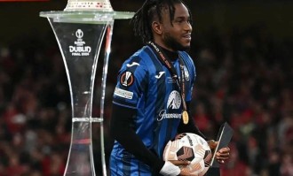 马洛塔逼迫亚特兰大降价！卢克曼或被弃，德甲金靴将成新目标！